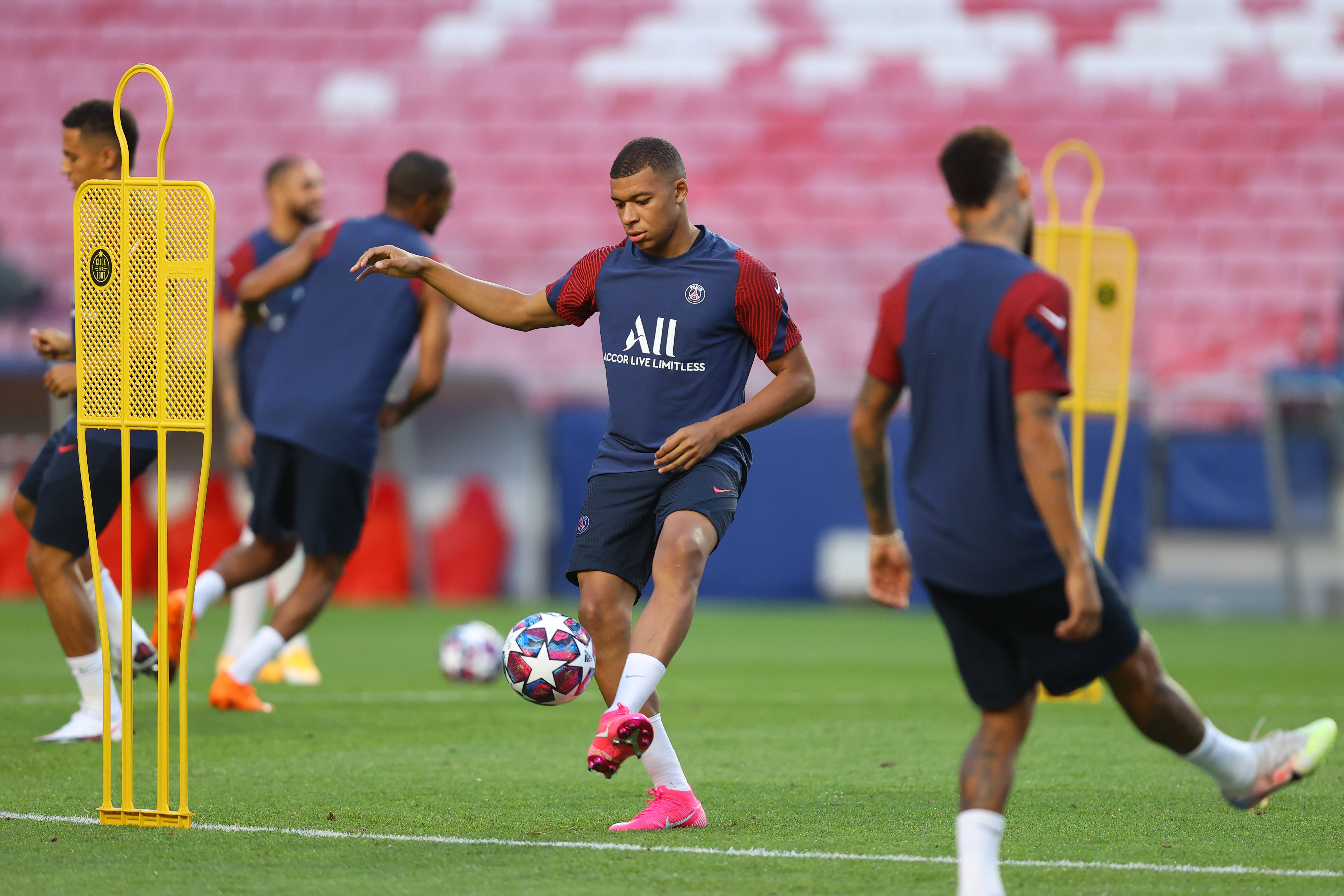 热情高涨 热情高涨