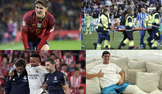 软的场地上 软的场地上