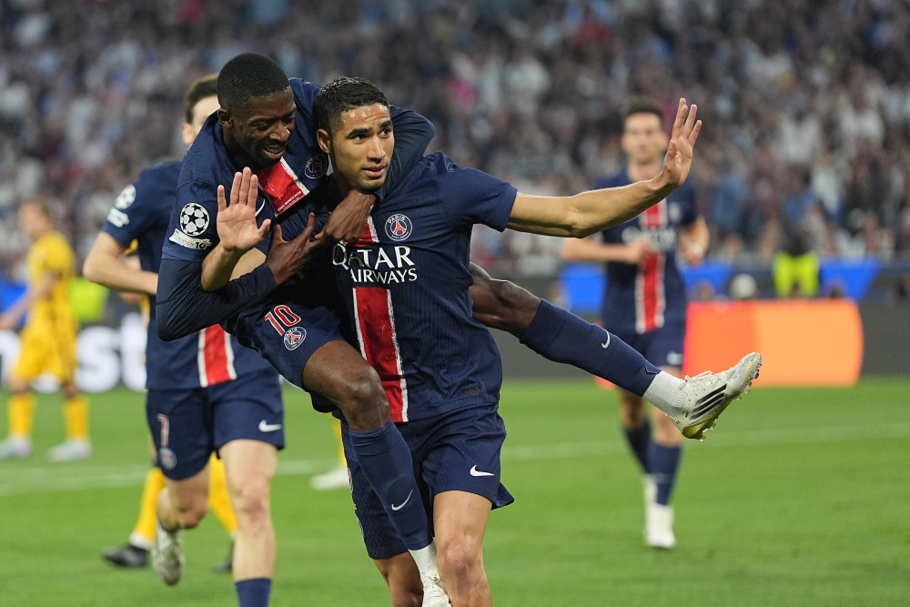 性的壮举 性的壮举