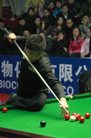 他临危受命 他临危受命