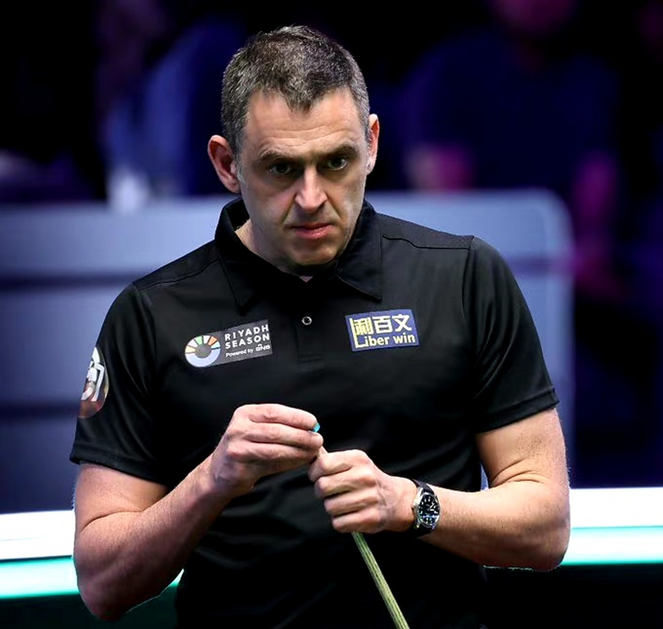 闯入前十名 闯入前十名