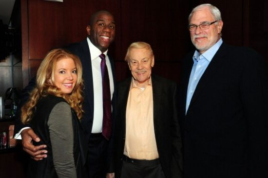 她的教练团 她的教练团