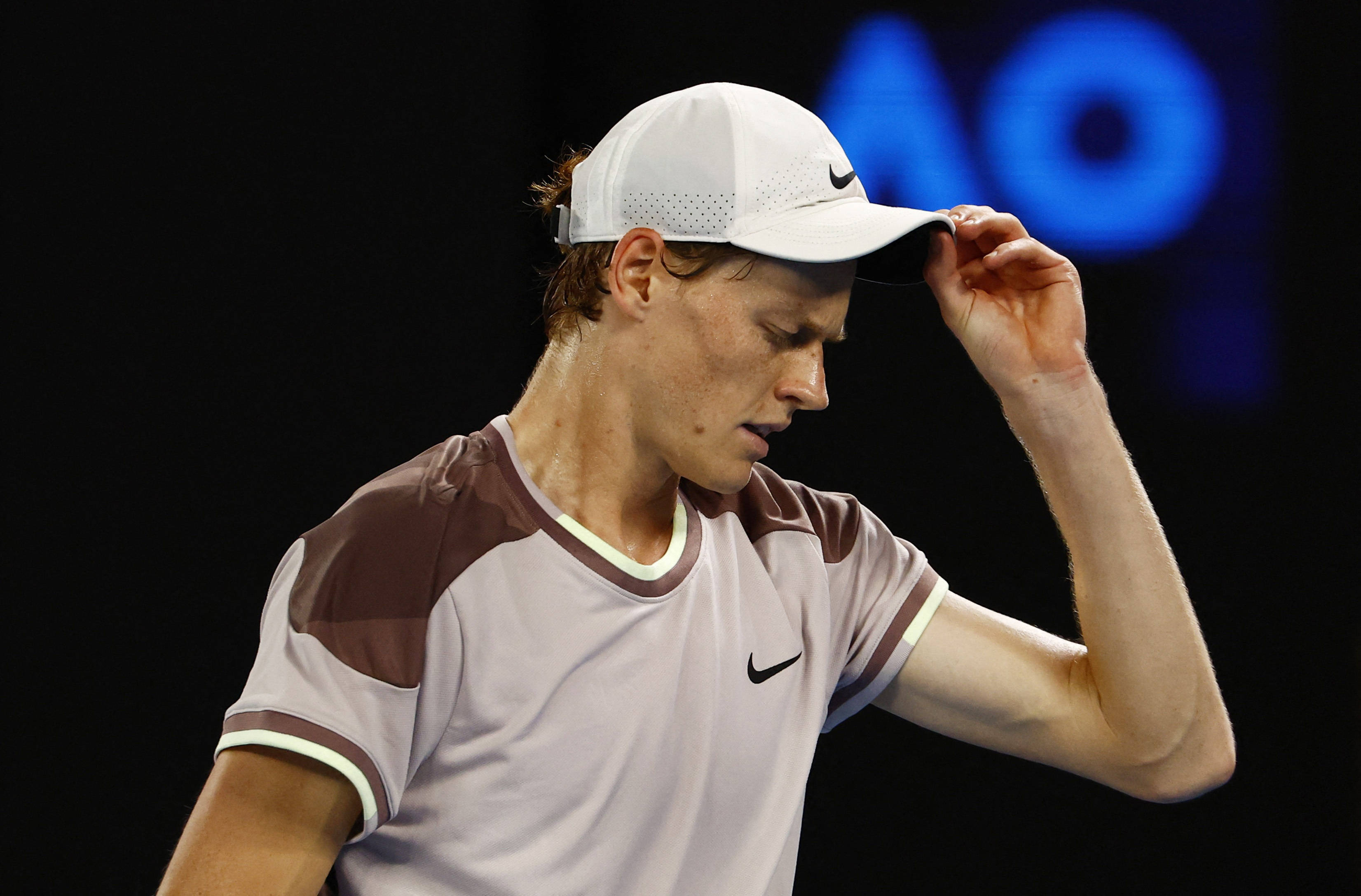 让对手内野 让对手内野