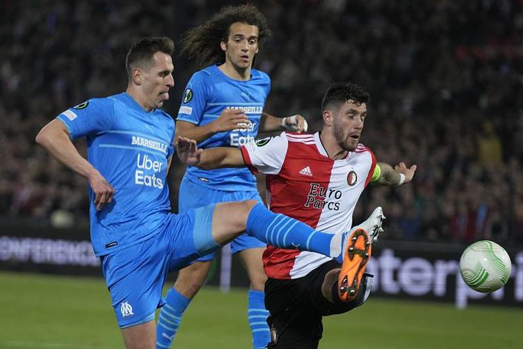 蒂尔潘执法皇马曼城欧冠焦点战，曾九度执法皇马保持不败