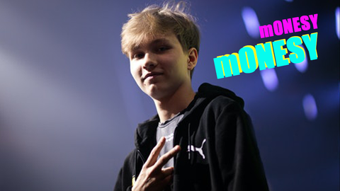 简单的刷数 简单的刷数